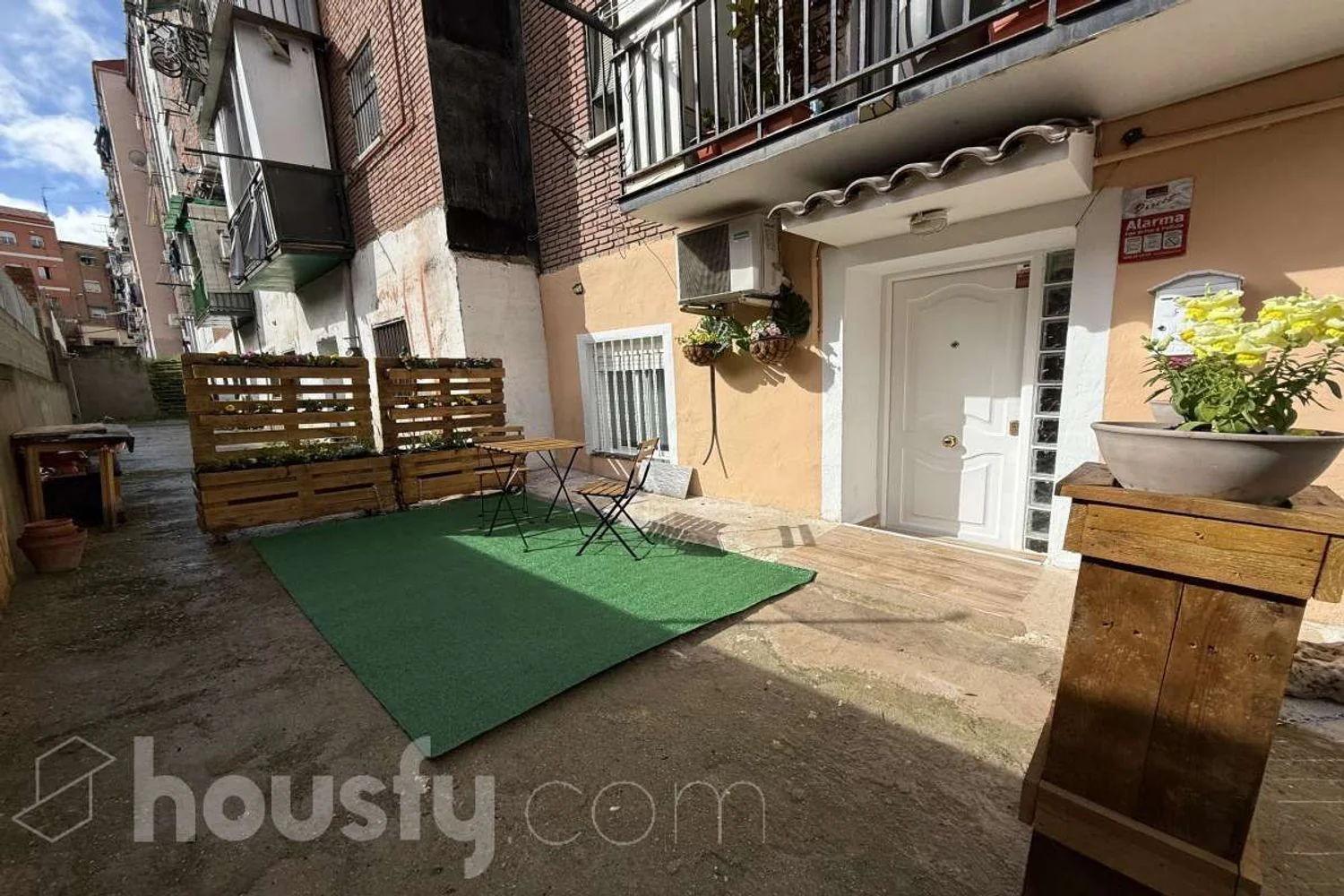 Piso en Calle Concepción de la Oliva - Foto 19