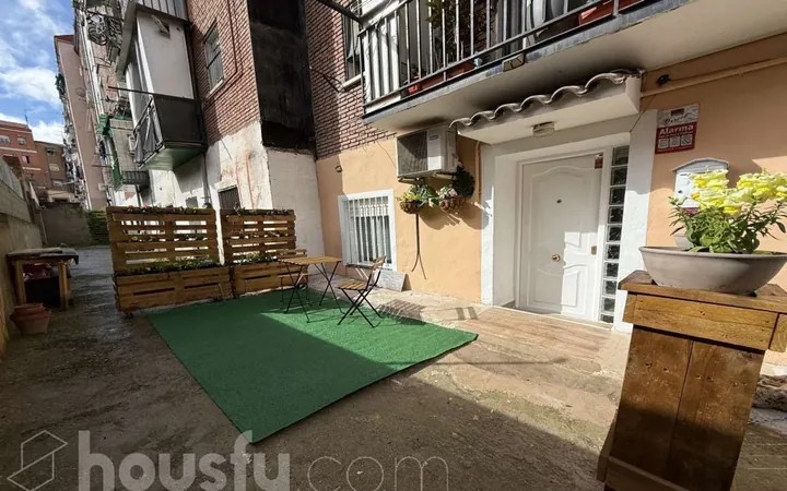 Piso en Calle Concepción de la Oliva - Foto 19