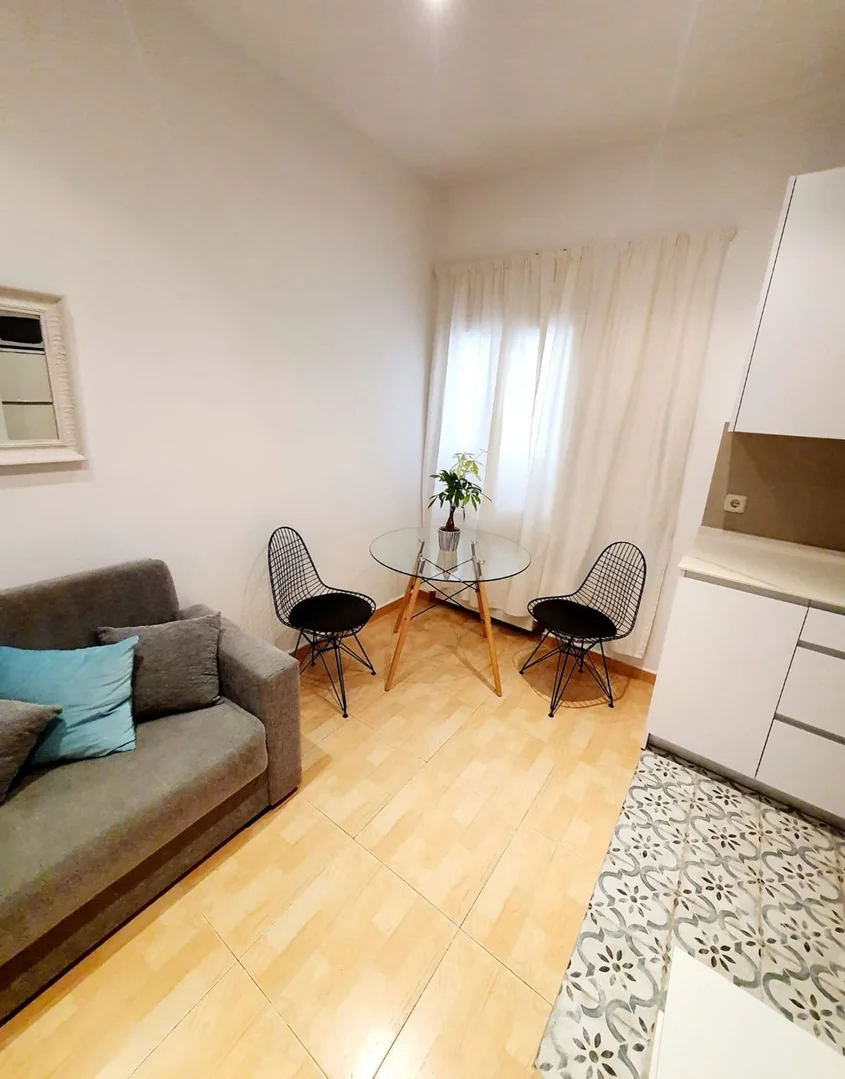 Piso en calle de Galileo, 75 - Foto 3