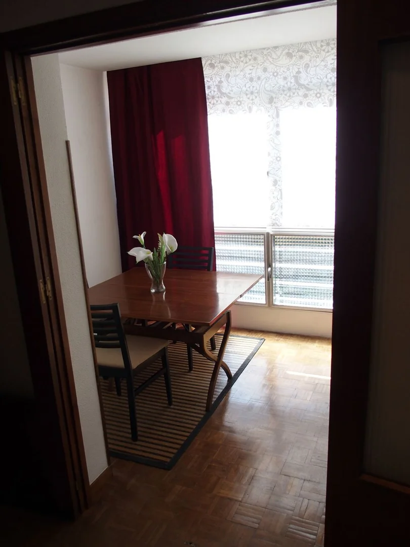 Piso en calle de Villamanín, 24 - Foto 5