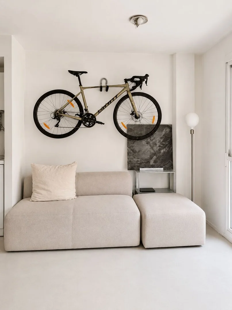 Estudio en Calle de Vicente Carballal, 2, Butarque - Foto 6