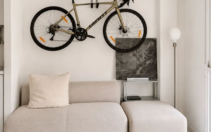 Estudio en Calle de Vicente Carballal, 2, Butarque - Foto 6