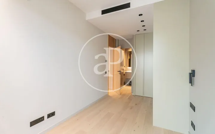 Piso en Calle de Arturo Soria, Colina - Foto 18
