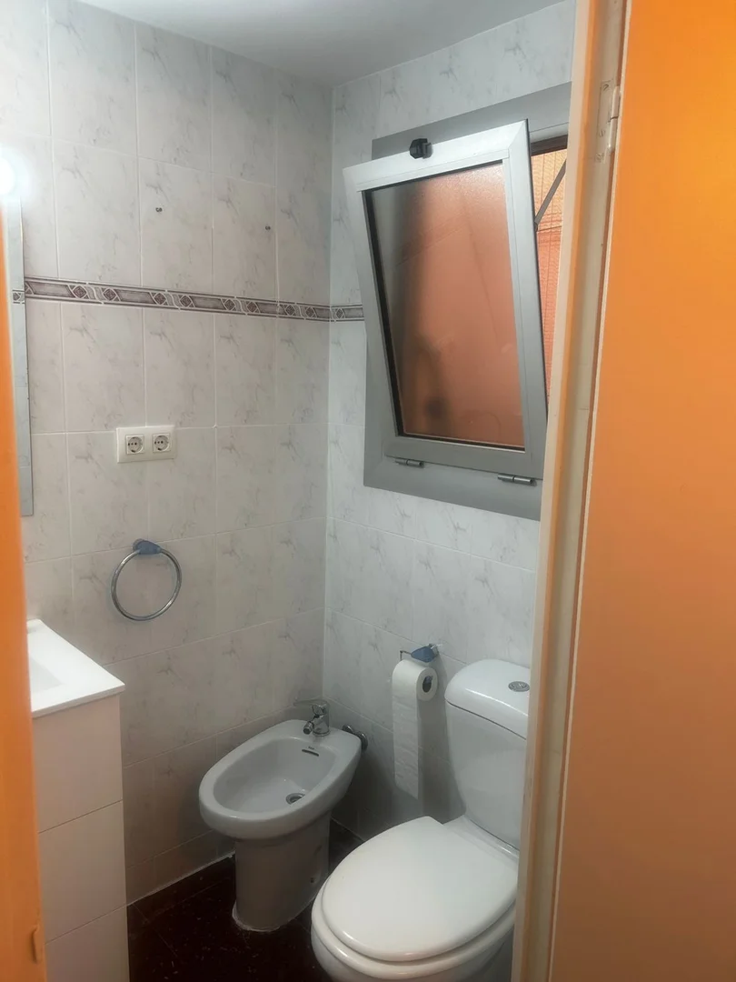 Piso en Avenida de Frederic Rahola, 62, La Font d'En Fargues - Foto 4