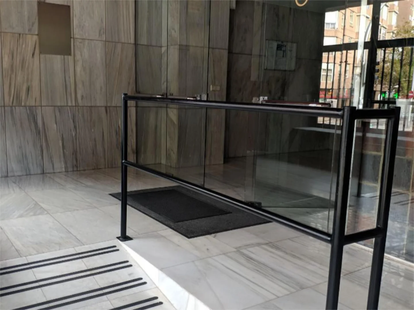 Piso en  Avenida de Pablo Iglesias 46 - Foto 6