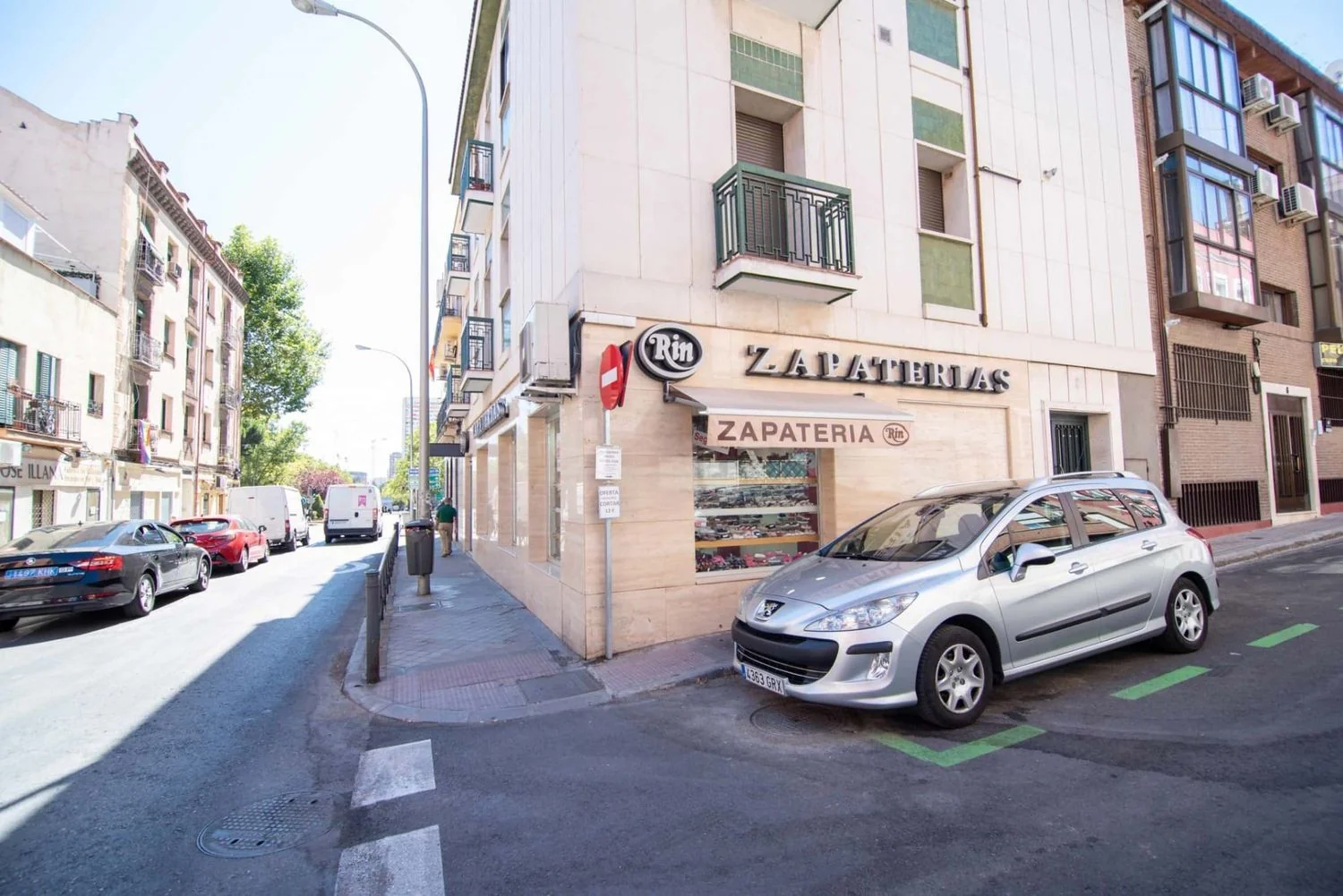 Piso en Calle de José María de Castro, 5, Cuatro Caminos - Foto 10