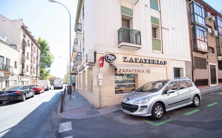 Piso en Calle de José María de Castro, 5, Cuatro Caminos - Foto 10