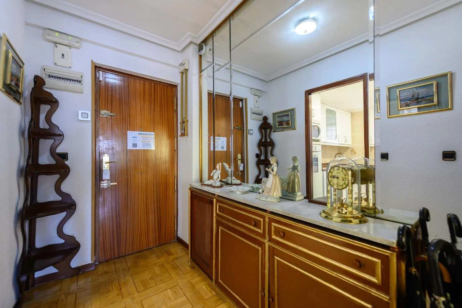 Piso en Calle de Santa Virgilia, 16, Pinar del Rey - Foto 45