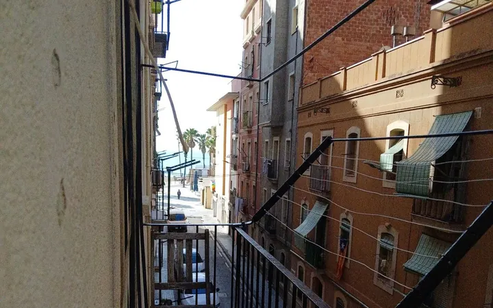 Piso en Calle de la Mestrança, 49, La Barceloneta - Foto 11