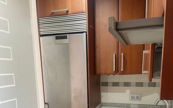 Piso en Calle de Juan Bravo, 45, Lista - Foto 6