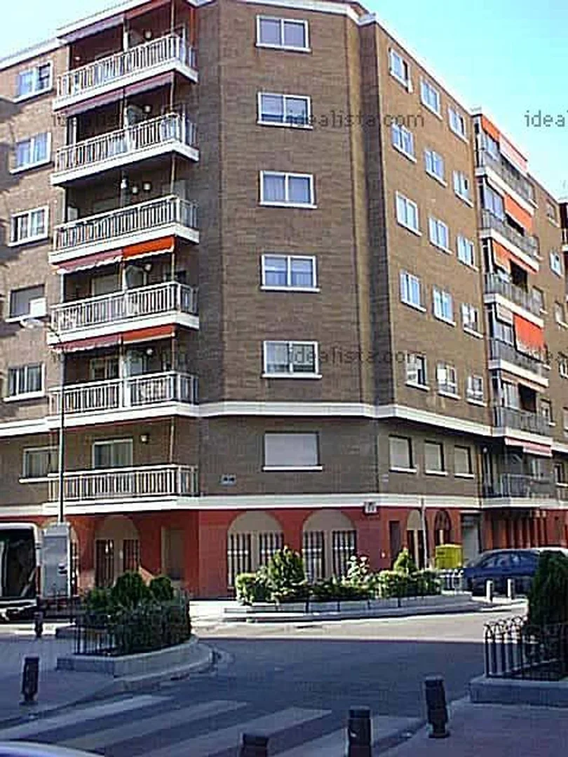 Estudio en calle Maudes, 26 - Foto 1