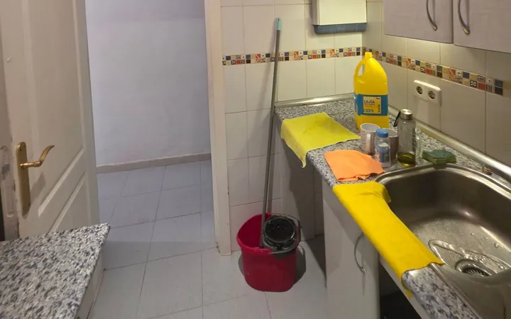 Piso en Lavapiés-Embajadores, Lavapiés-Embajadores - Foto 35