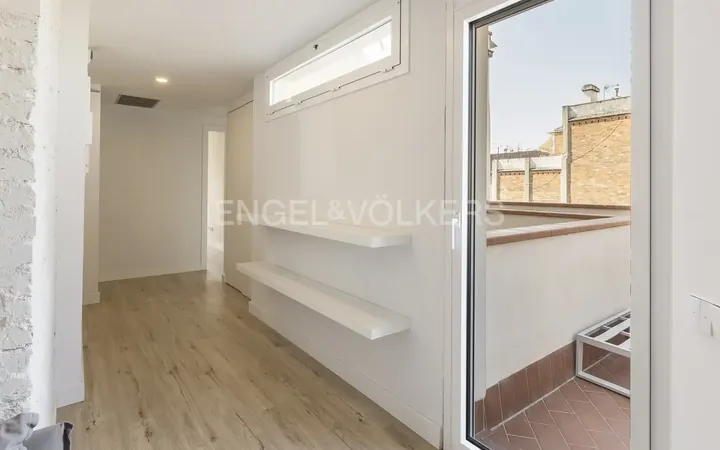Piso en  Barcelona Capital - Foto 16