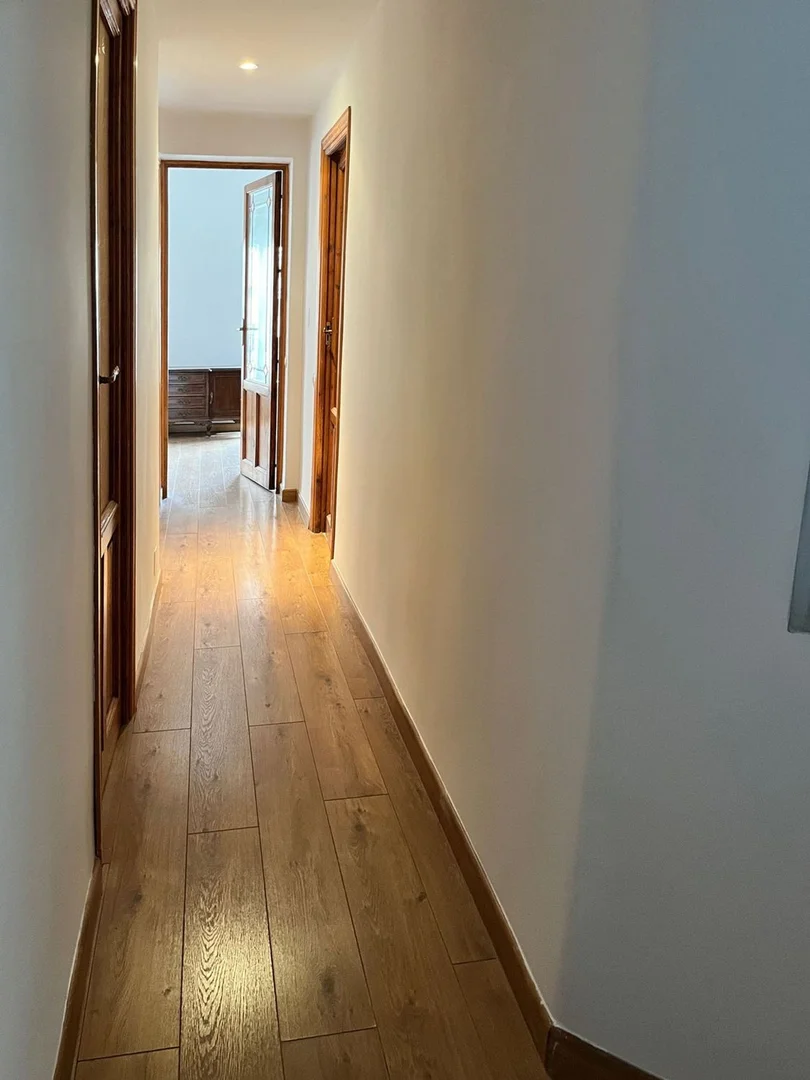 Piso en Barrio Gaztambide - Foto 18