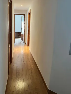 Piso en Barrio Gaztambide - Foto 18