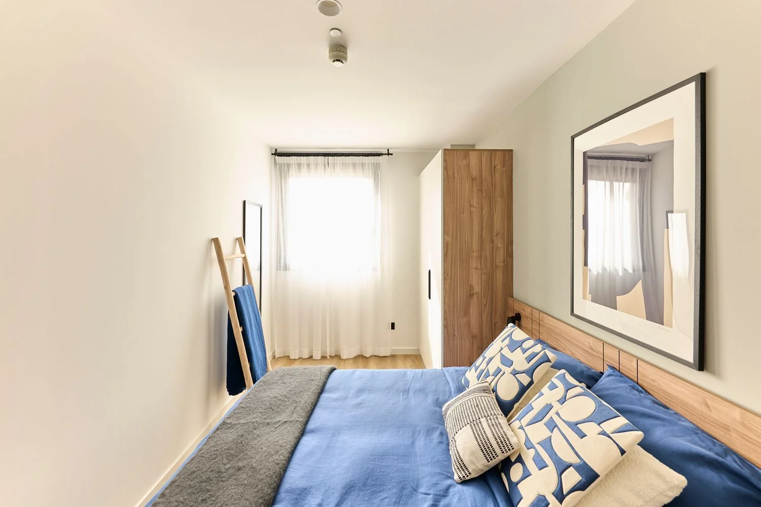 Piso en Manuel Fraga Iribarne, 141, Valdebebas - Valdefuentes - Foto 10