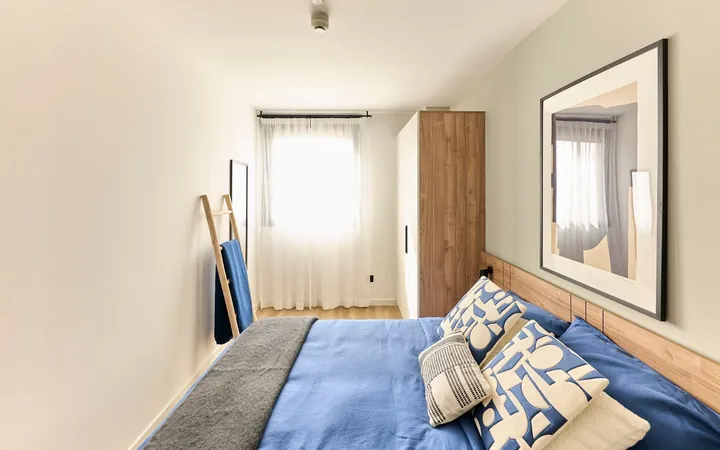 Piso en Manuel Fraga Iribarne, 141, Valdebebas - Valdefuentes - Foto 10