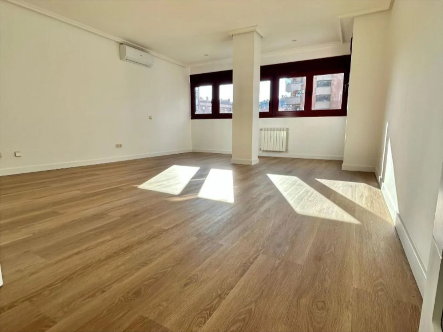 Piso en  Madrid Capital - Foto 4