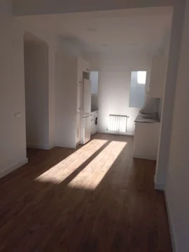 Piso en costanilla de los Desamparados, 21 - Foto 2