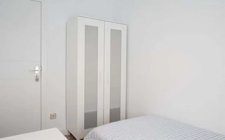 Piso en Calle de López de Hoyos, 399, Pinar del Rey - Foto 11