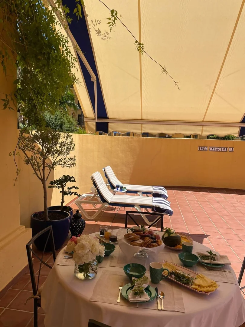 Piso en Barrio Linda Vista-Nueva Alcántara-Cortijo Blanco - Foto 5