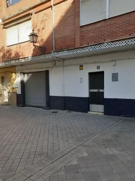 Chalet adosado en avenida de Cadiz, 65 - Foto 2
