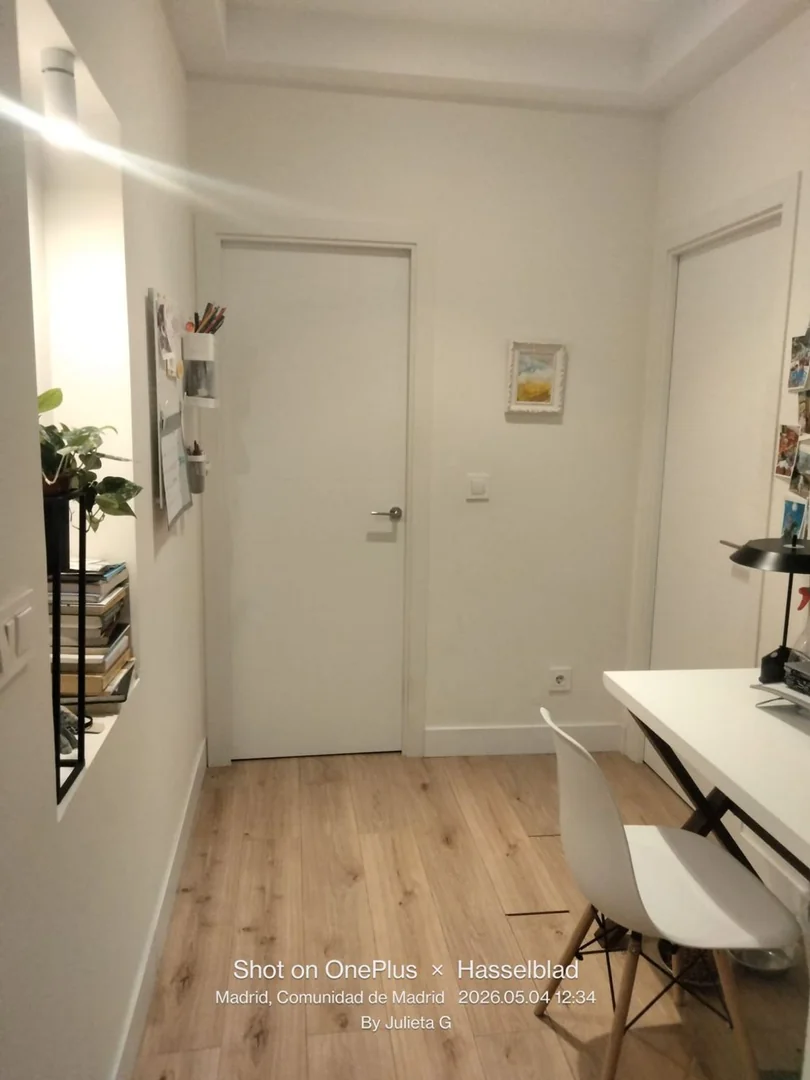 Piso en Calle del General Díaz Porlier, 14, Lista - Foto 14