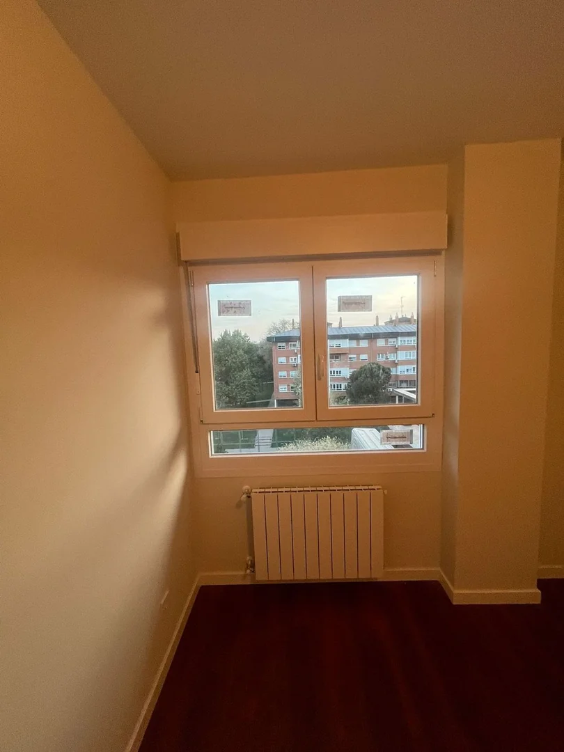 Piso en Avenida de Arqueros, 33, Campamento - Foto 6