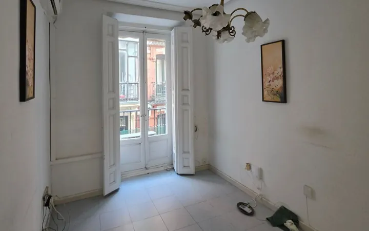 Piso en Lavapiés-Embajadores, Lavapiés-Embajadores - Foto 1