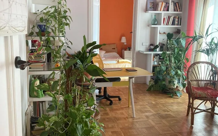 Piso en Calle de Jesús y María, 4, Lavapiés-Embajadores - Foto 1