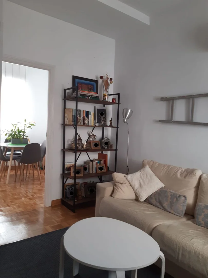 Piso en calle Doce de Octubre, 10 - Foto 3