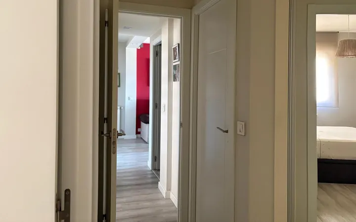 Ático en Avenida del Mediterráneo, 38, Pacífico - Foto 17