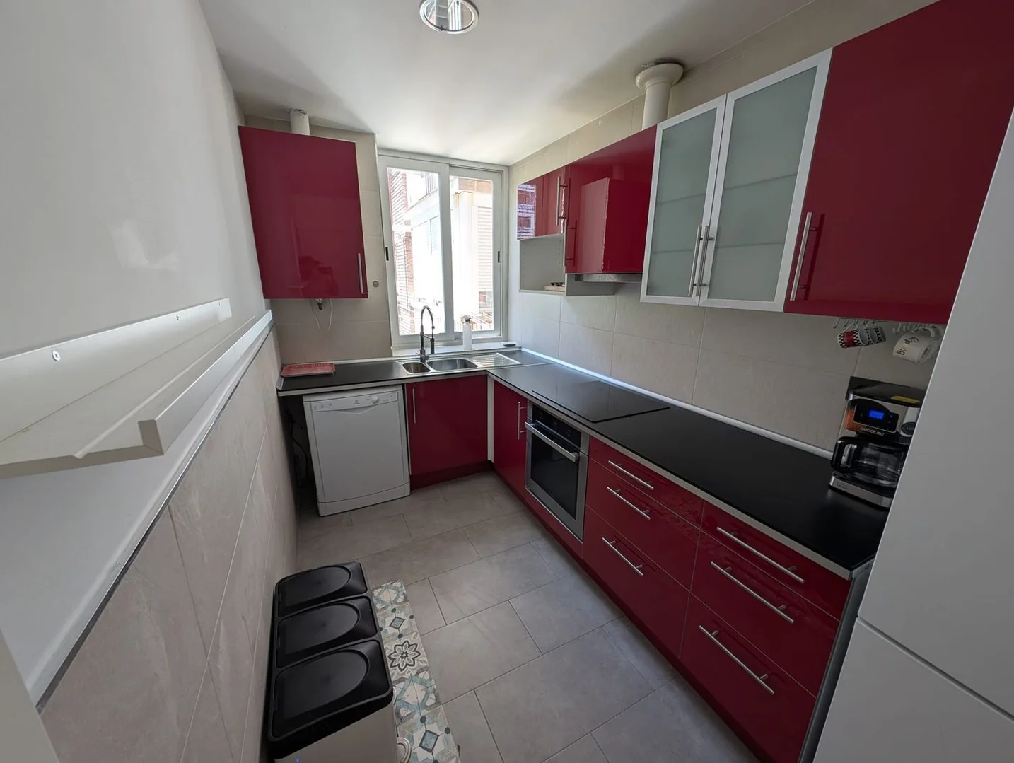 Piso en calle de Virgen de Lluc, 48 - Foto 9