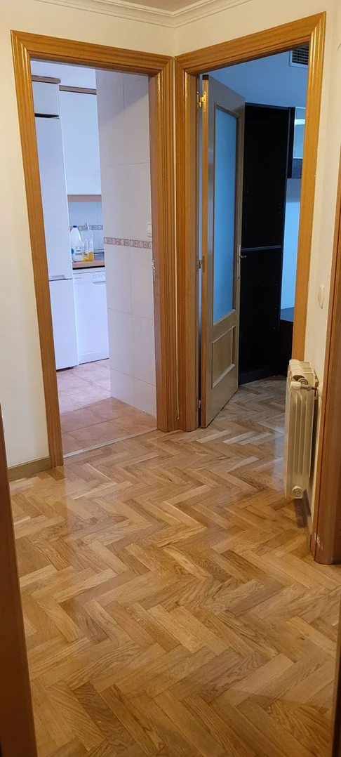 Piso en Alameda del Valle, 34 - Foto 11