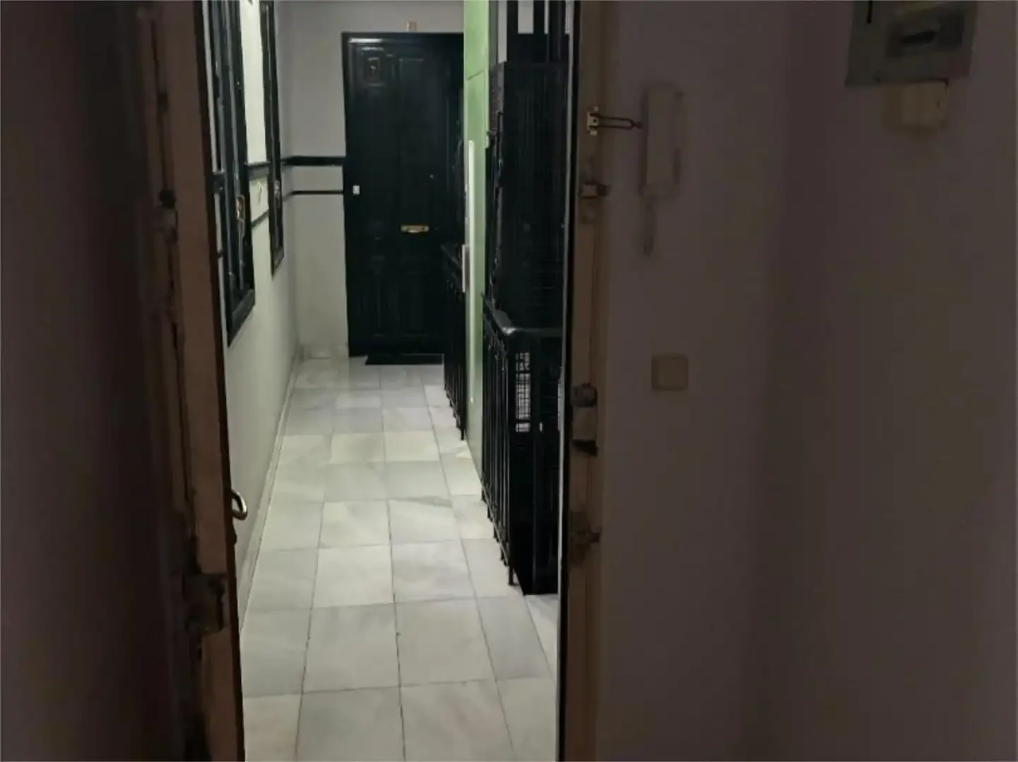 Piso en  Calle de María de Molina 24 - Foto 24