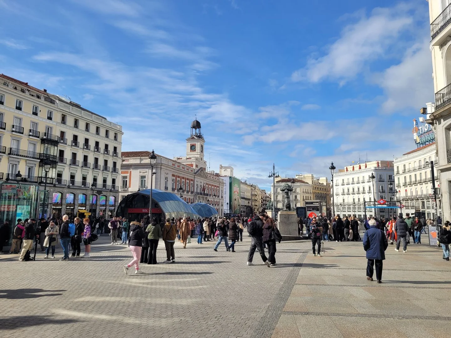 Piso en calle del Caballero de Gracia, 8 - Foto 28