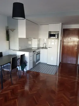 Piso en calle de Alfredo Marqueríe, 7 - Foto 1