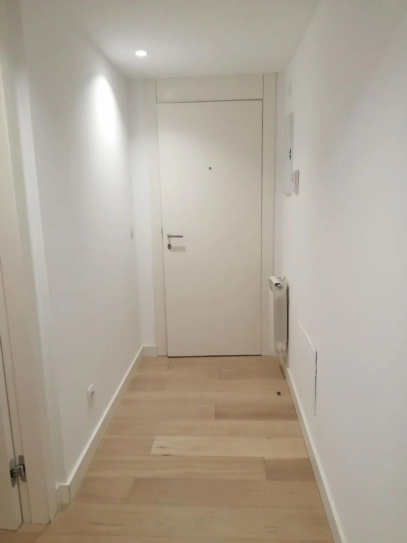 Piso en Paseo de San Francisco de Sales, 15, Vallehermoso - Foto 13