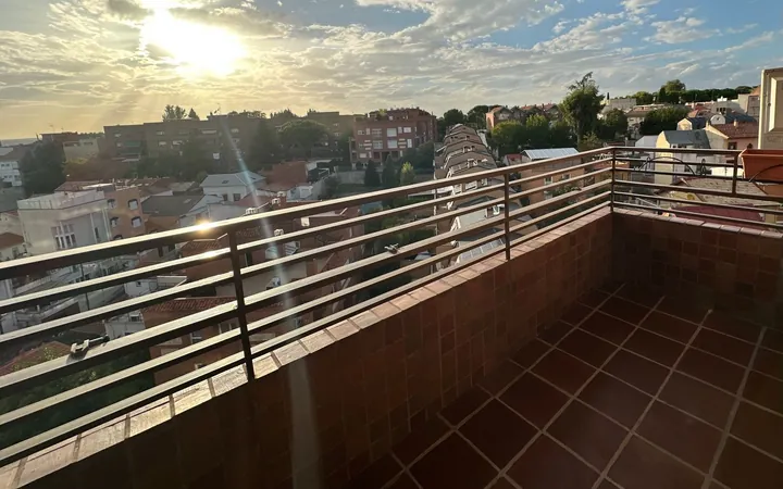Piso en Calle de Francisco de Diego, 3, Ciudad Universitaria - Foto 22