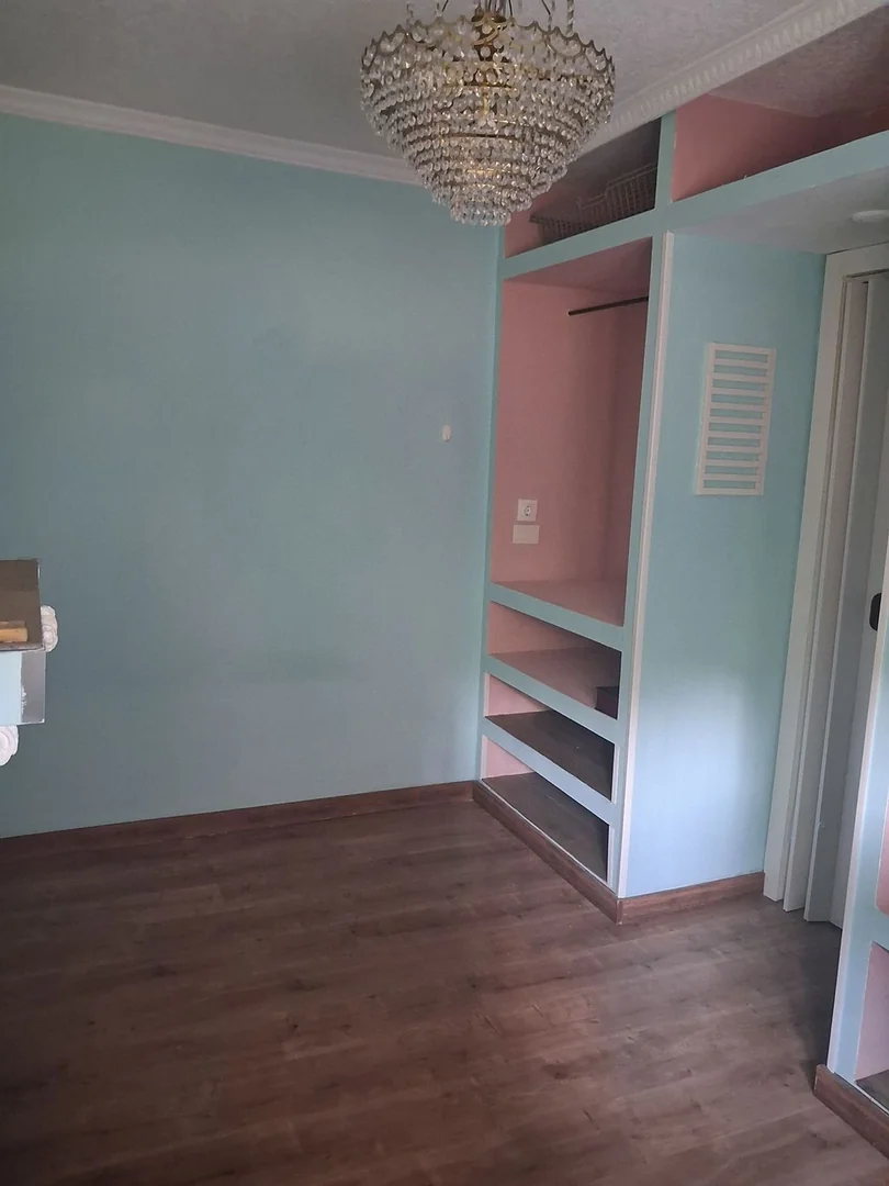 Piso en Calle de Benjamín Palencia, 26, Portazgo - Foto 4
