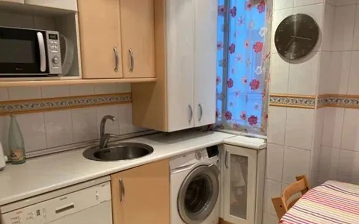 Piso en Calle de las Peñuelas, 54, Acacias - Foto 9