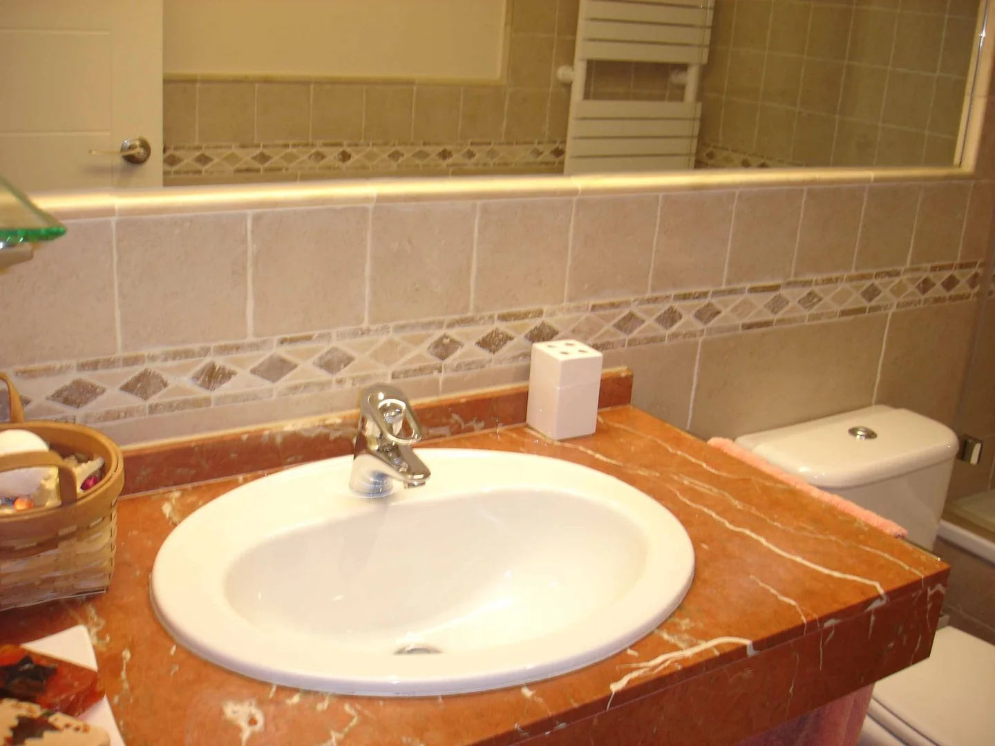 Piso en Calle de la Sierra de Pajarejo, 7, Valdemarín - Foto 15