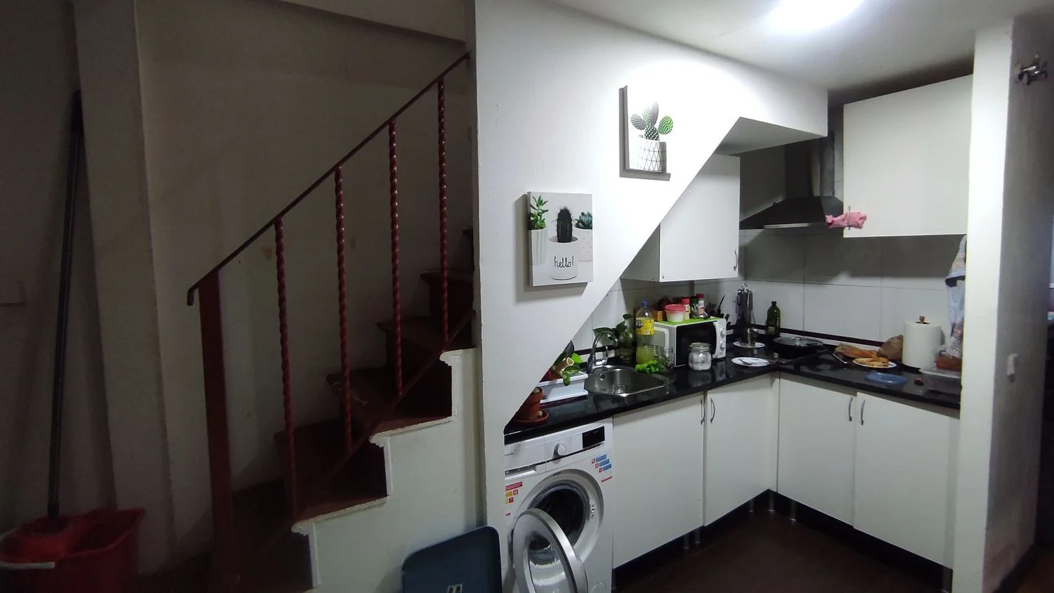 Edificio residencial en Calle Antonio Prieto, 28 - Foto 16