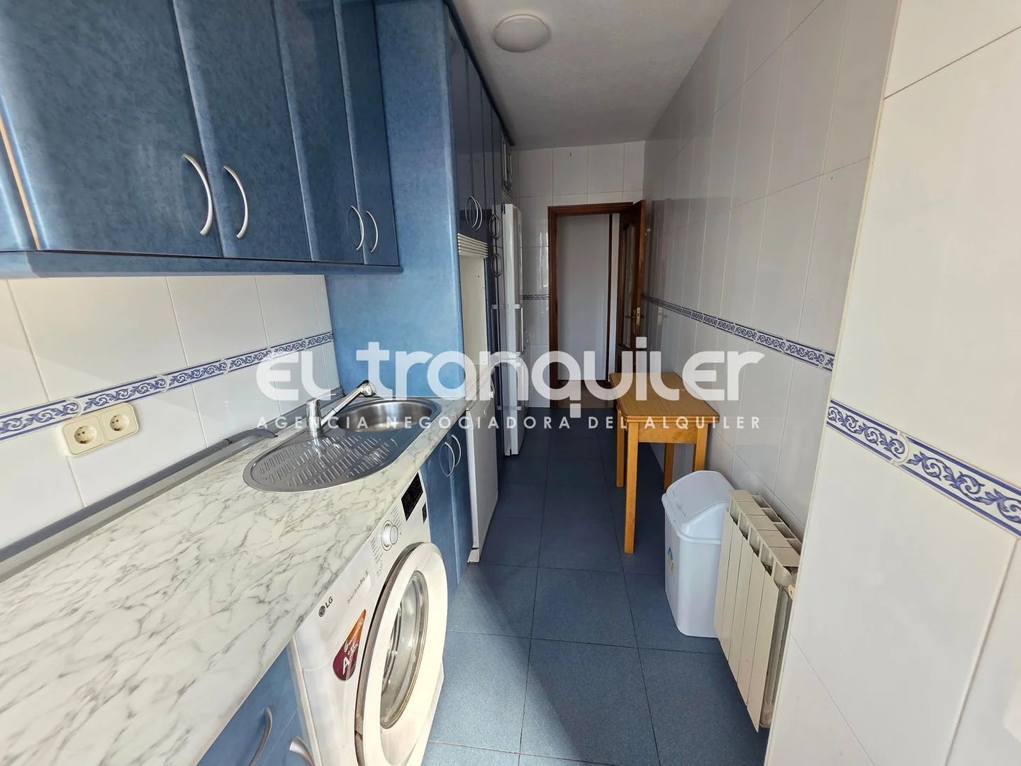 Piso en Calle de San Jaime, 48, Casco Histórico de Vallecas - Foto 33