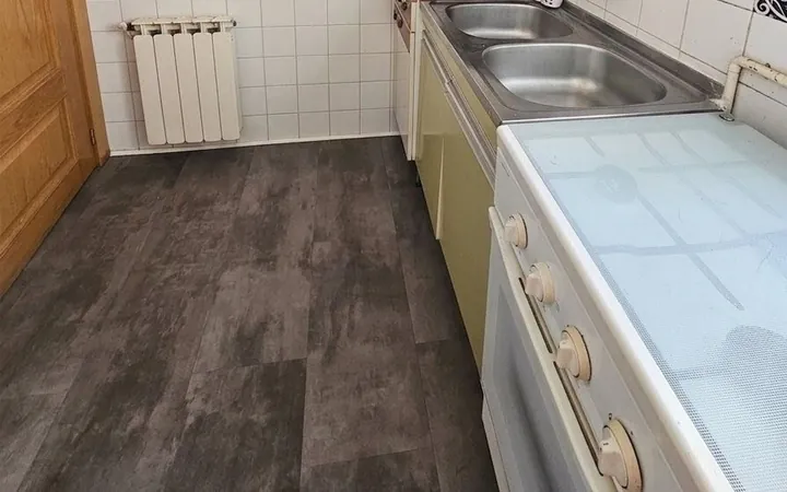 Piso en Calle de Belzunegui, 54, Puerta Bonita - Foto 6