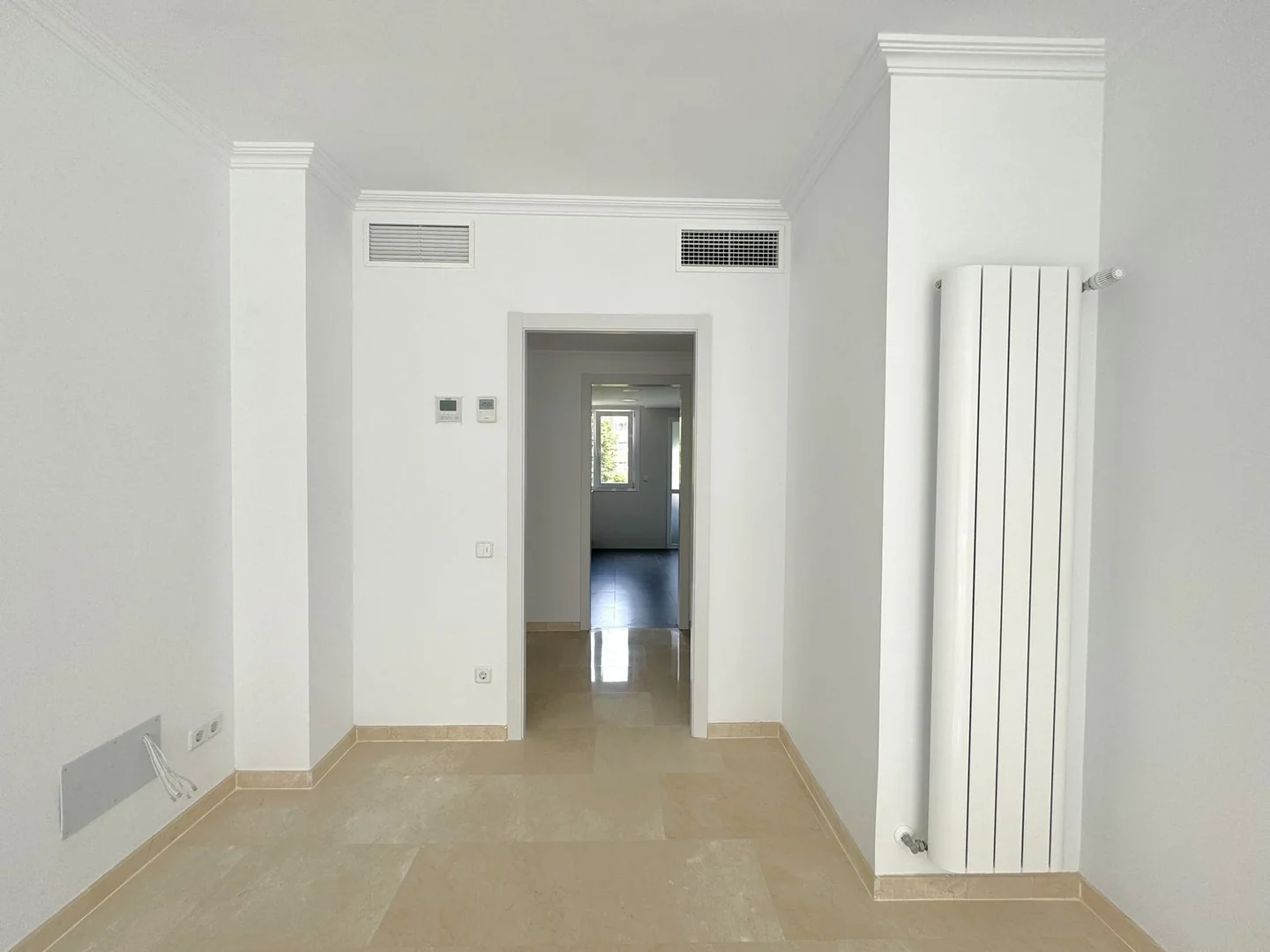 Piso en Calle de José Rizal, 47, Conde Orgaz-Piovera - Foto 13
