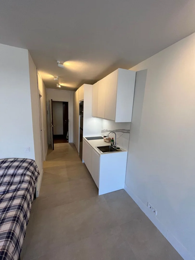 Estudio en Calle de Menéndez Pidal, 27, Nueva España - Foto 11