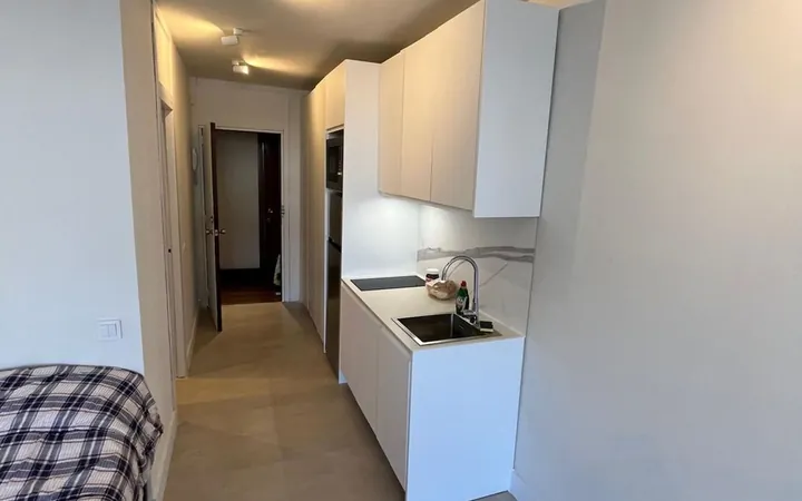 Estudio en Calle de Menéndez Pidal, 27, Nueva España - Foto 11