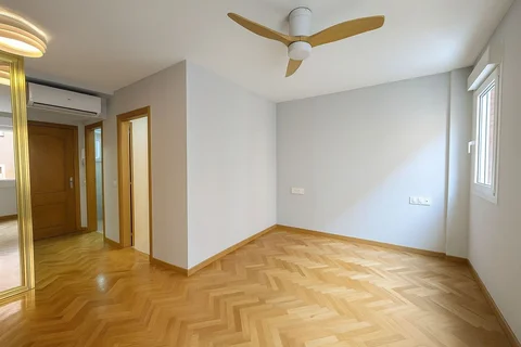 Estudio en calle de Andrés Tamayo, 16 - Foto 3