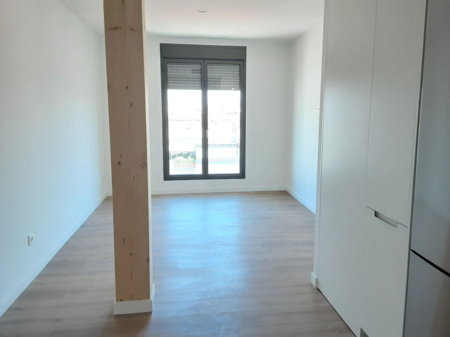 Piso en Paseo del Marqués de Zafra, 41 - Foto 2